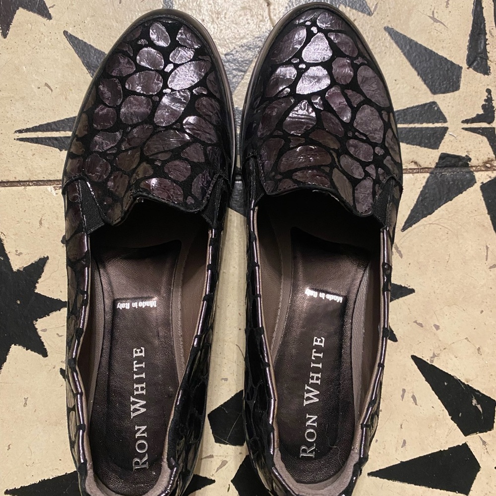 Ron White Women's Loafers